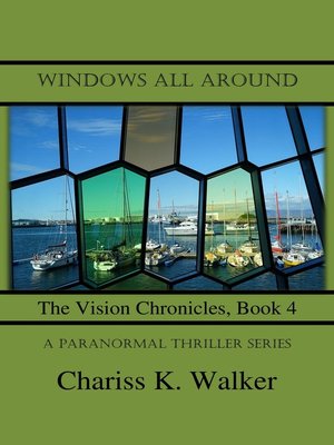 cover image of Windows All Around